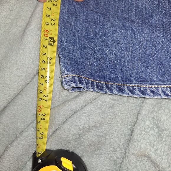 Tommy Bahama Mens Blue Jeans 42x34 Standard - Picture 12 of 13